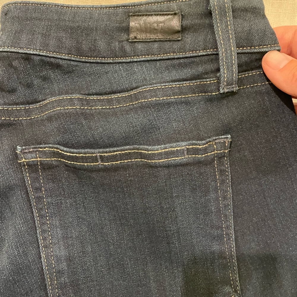 Paige Jeans